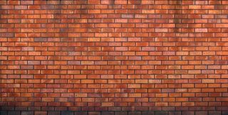 what's the brick wall?